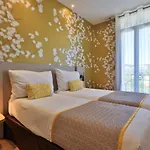 Szálloda Provencal 3*