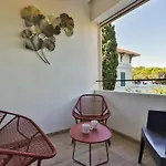 Szálloda Provencal 3*