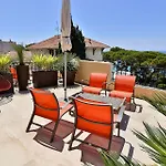 Provencal 3* Bandol