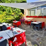 Szálloda Provencal