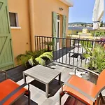 Szálloda Provencal