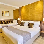 Provencal Szálloda 3*