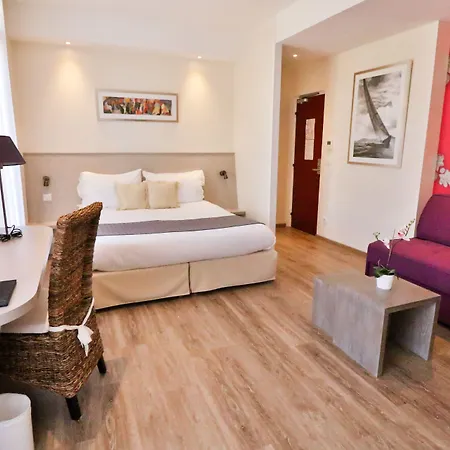 Provencal Hotel