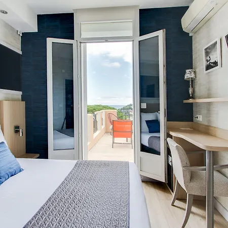 Hotel Provencal