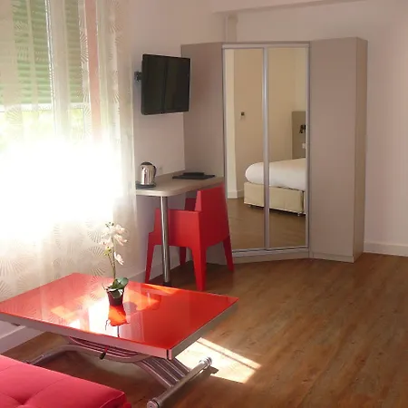 Provencal Hotel 3*