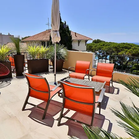 Provencal 3* Bandol