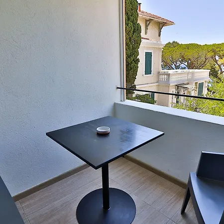 Hotel Provencal