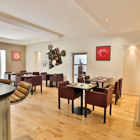 Provencal Hotel Bandol
