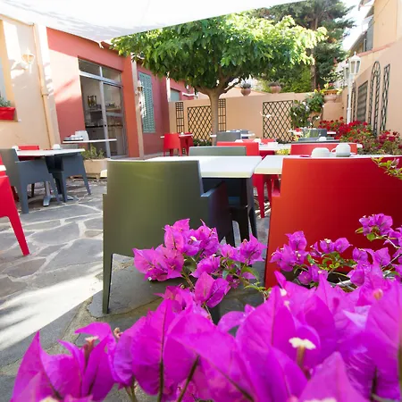 Provencal Hotel