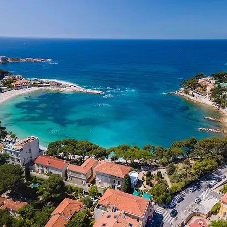 Provencal Szálloda 3*