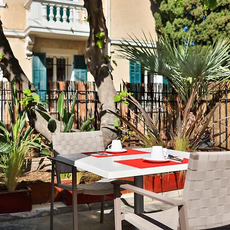 Provencal Hotel