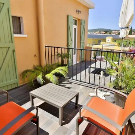 Hotel Provencal