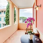 Hotel Provencal