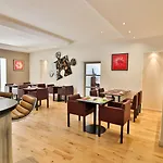 Provencal Hotel Bandol