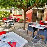 Hotel Provencal Bandol