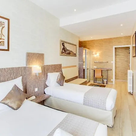 Hotel Provencal
