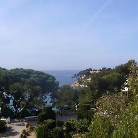Hotel Provencal