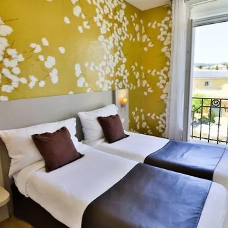 Hotel Provencal