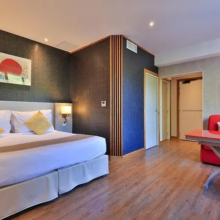 Hotel Provencal