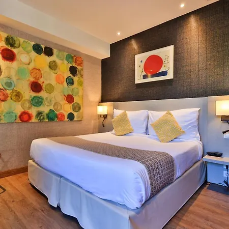 Hotel Provencal