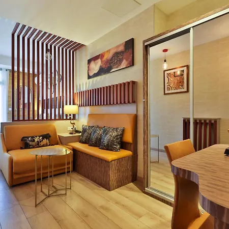 Provencal Hotel 3*