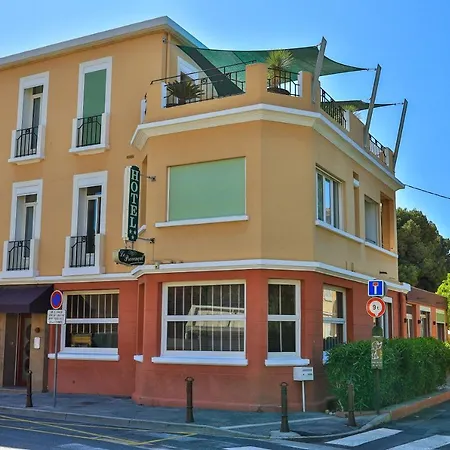 Hotel Provencal 3*