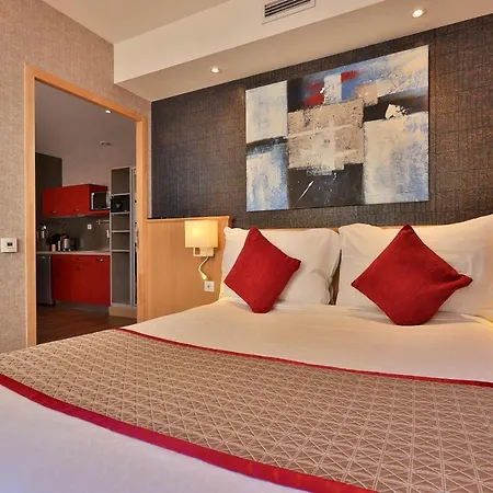 Hotel Provencal