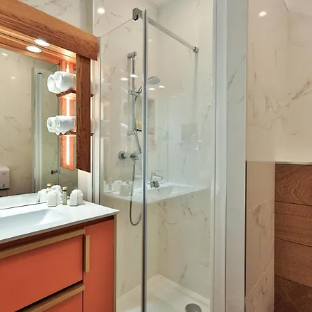 Provencal Hotel 3*