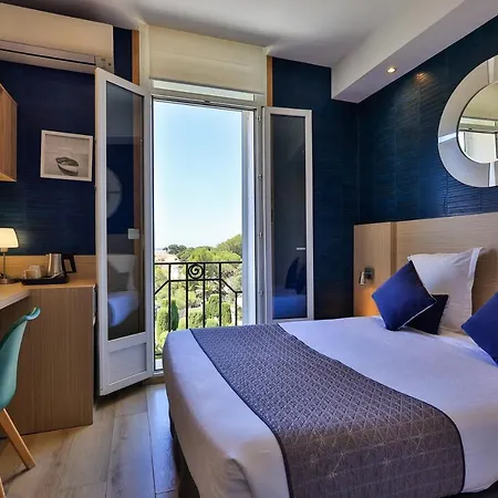 Provencal Hotel 3*