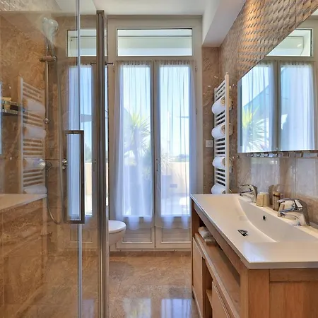 Provencal Hotel Bandol