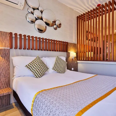 Provençal 3* Bandol