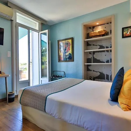 Provencal Hotel