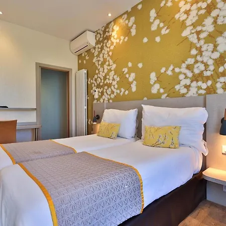 Provencal Hotel 3*