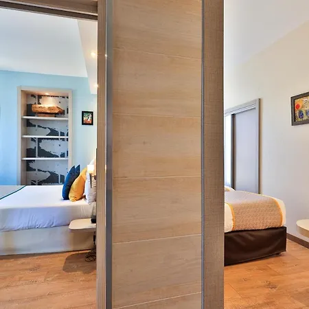 Provencal 3* Бандоль
