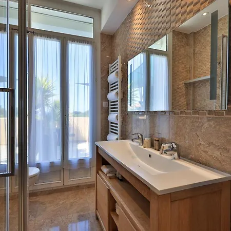 Hotel Provencal Bandol