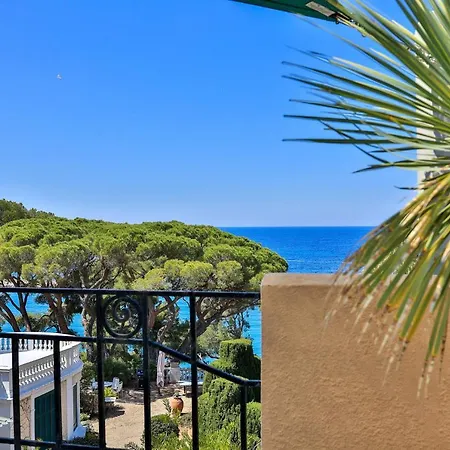 Provencal Hotel