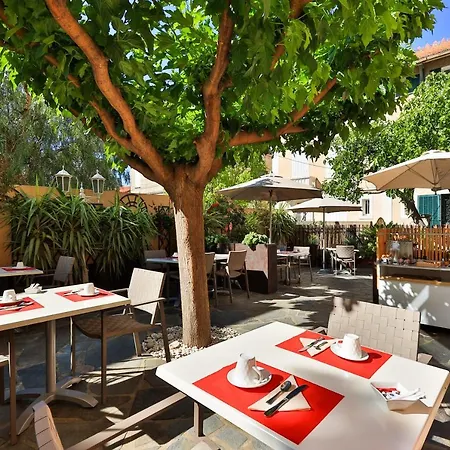 Provencal Hotel 3*