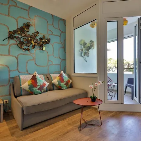 Provencal Hotel Bandol