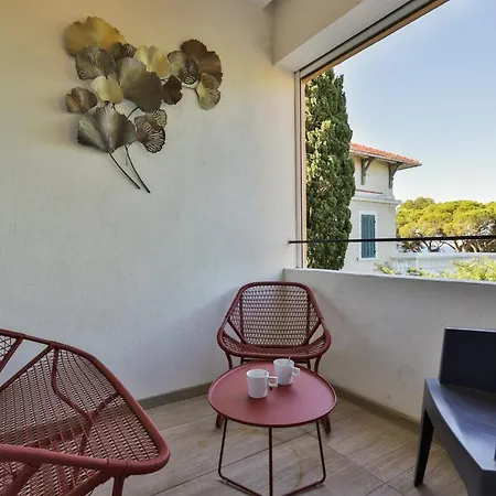 Hotel Provencal 3*
