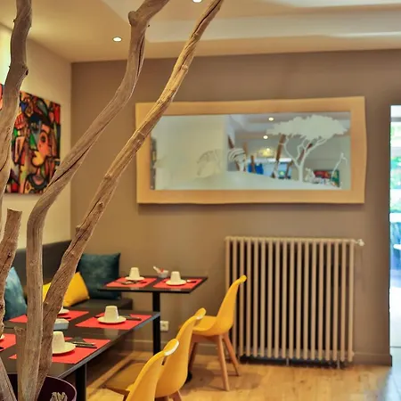 Provencal Hotel 3*
