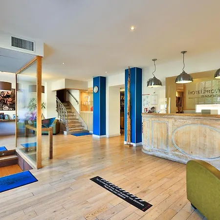Provencal Hotel