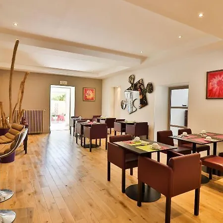 Hotel Provencal