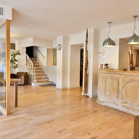 Hotel Provencal Bandol