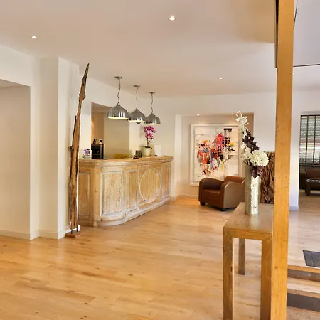 Hotel Provencal Bandol