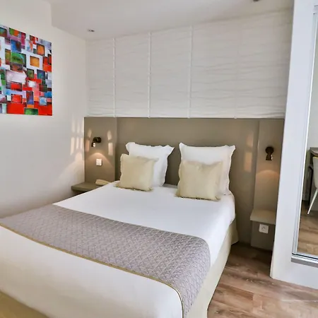 Hotel Provençal Bandol