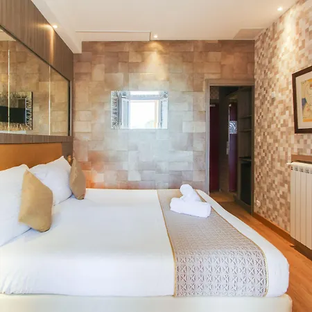 Provencal Hotel Bandol