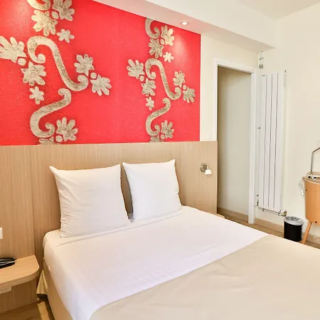 Provençal 3* Bandol