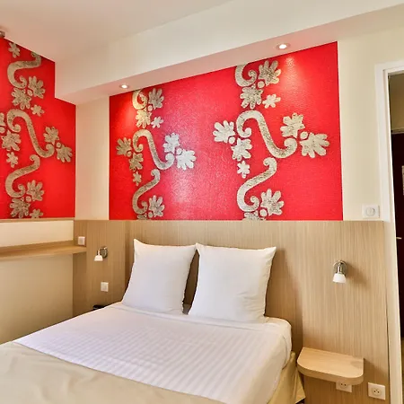 Hotel Provençal Bandol