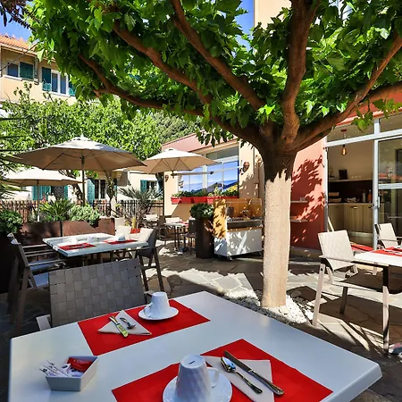 Hotel Provençal Bandol