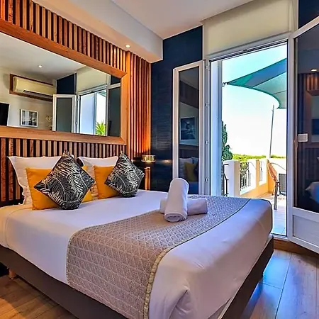 Provencal Hotel